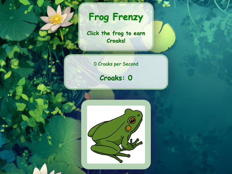 Demo Screenshot