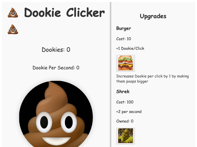 Demo Screenshot