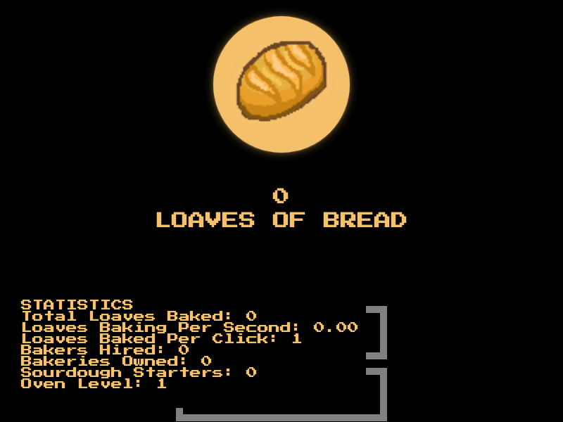 Demo Screenshot