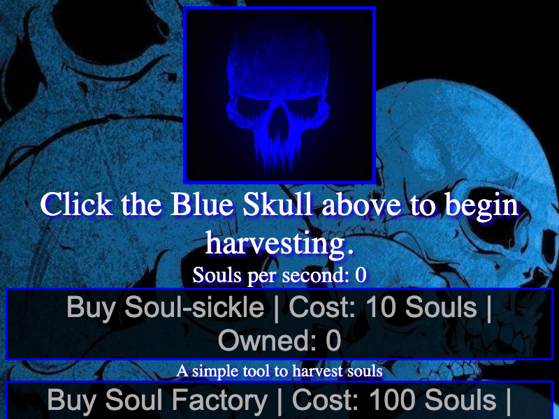 Demo Screenshot