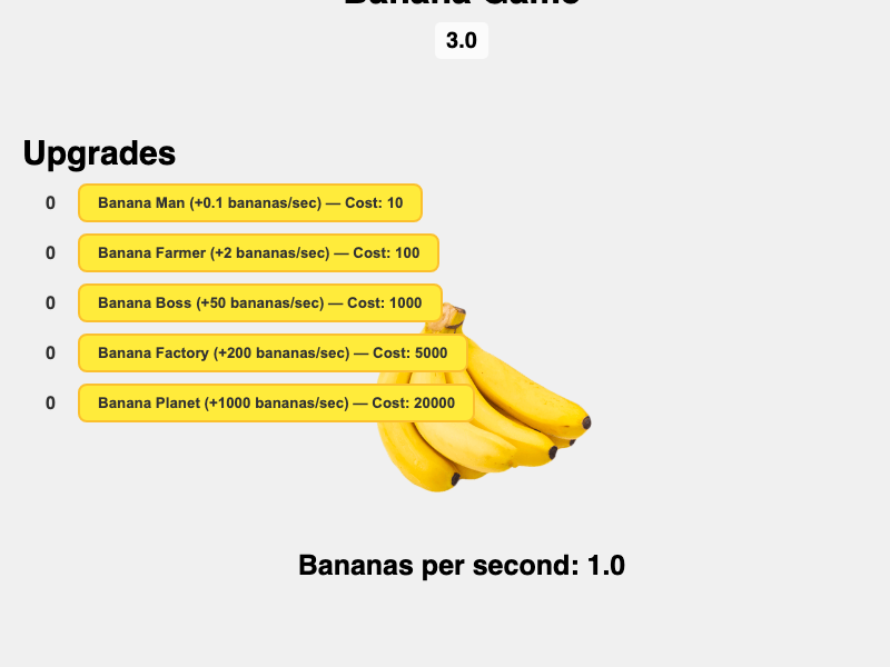 Demo Screenshot