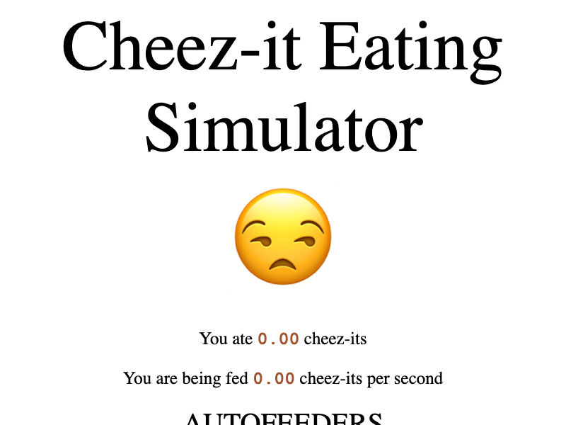 Demo Screenshot
