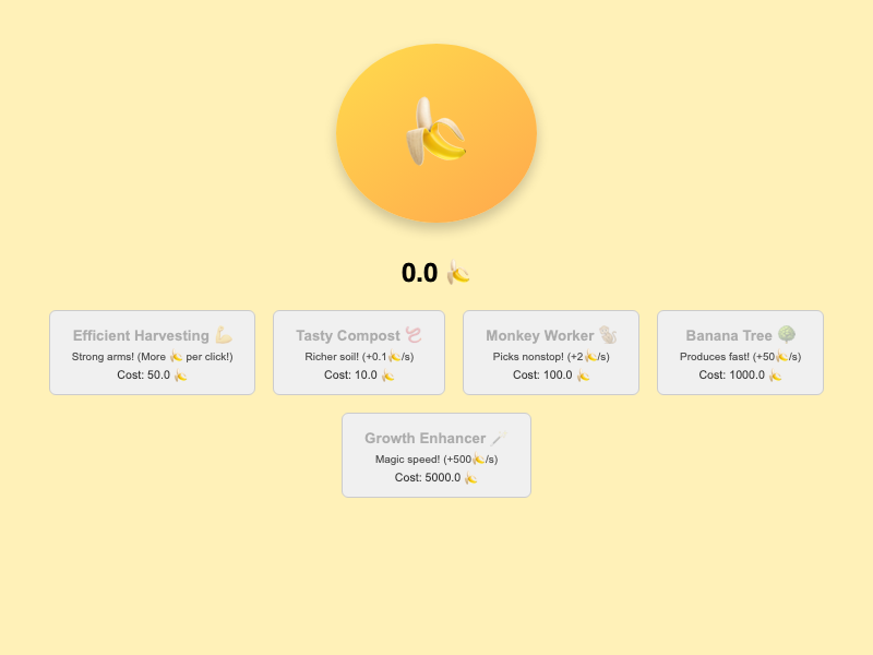 Demo Screenshot