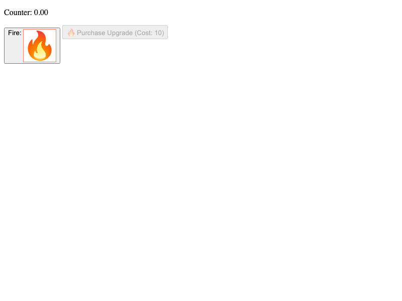 Demo Screenshot