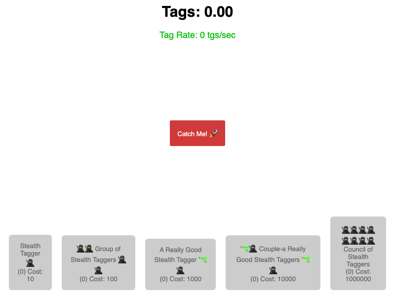 Demo Screenshot