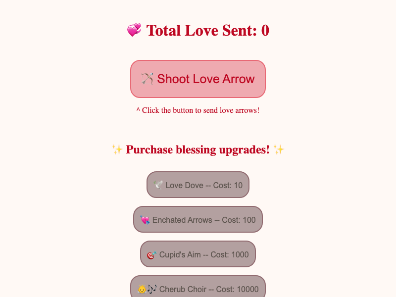 Demo Screenshot