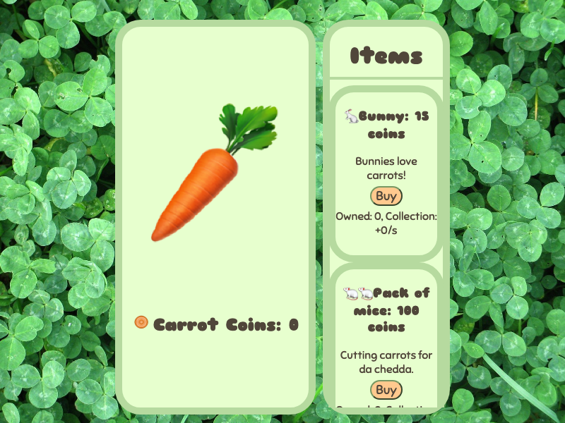 Demo Screenshot