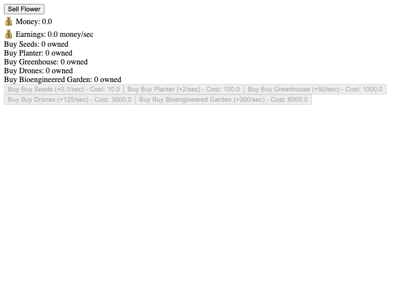 Demo Screenshot