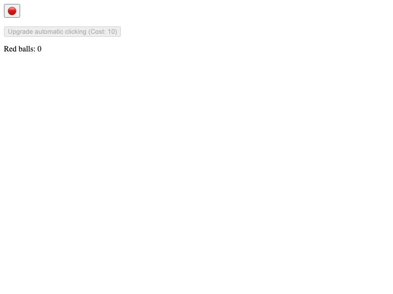 Demo Screenshot