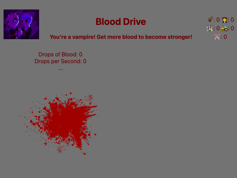 Demo Screenshot