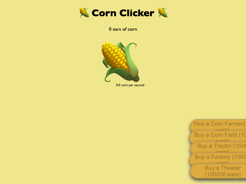 Demo Screenshot