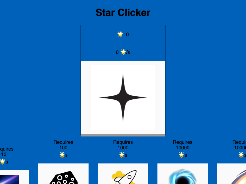 Demo Screenshot